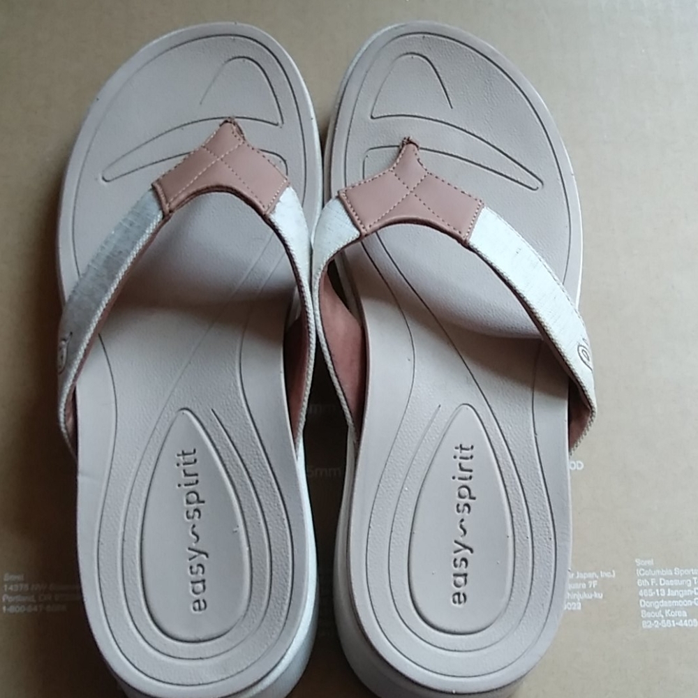 Easy Spirit Randi Sandals